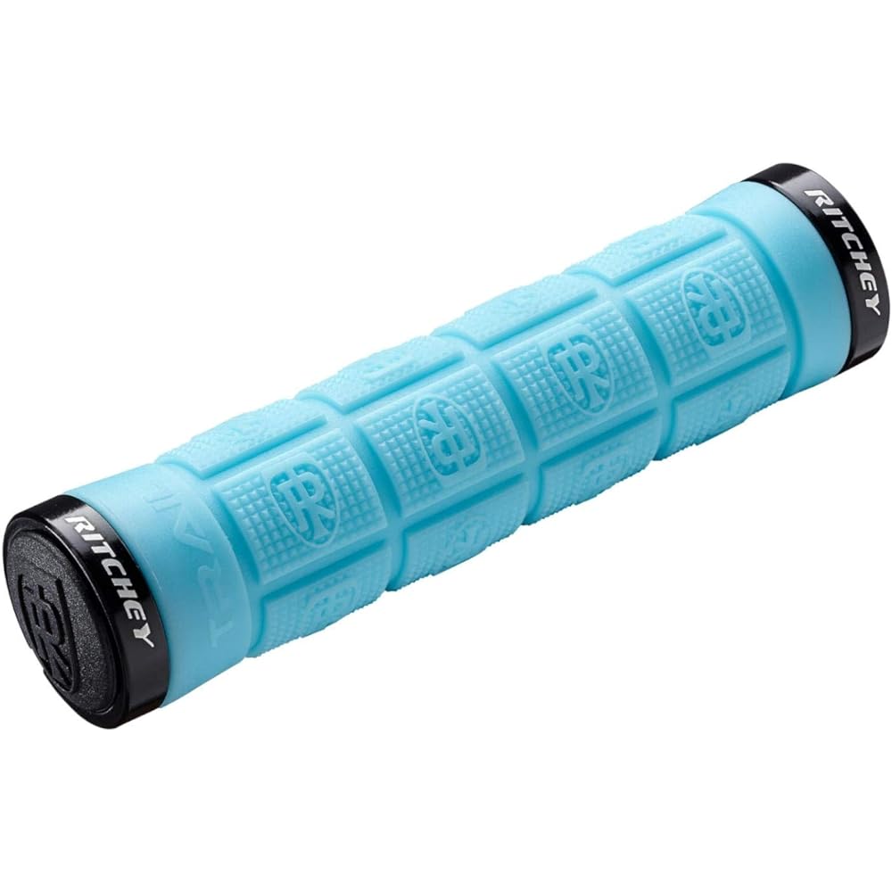 Ritchie WCS Trail Mountain Bicycle Lock Handlebar Grips