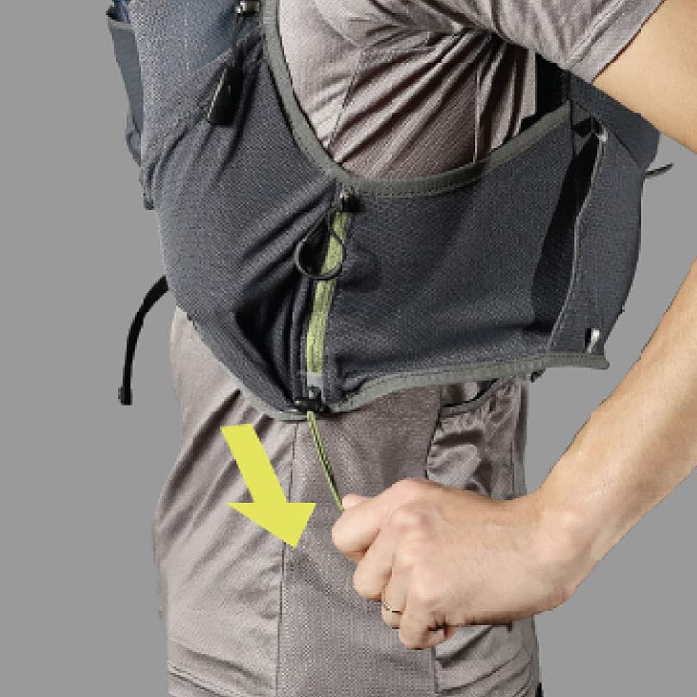 PaaGo works Rush 5R RP002 Midnight