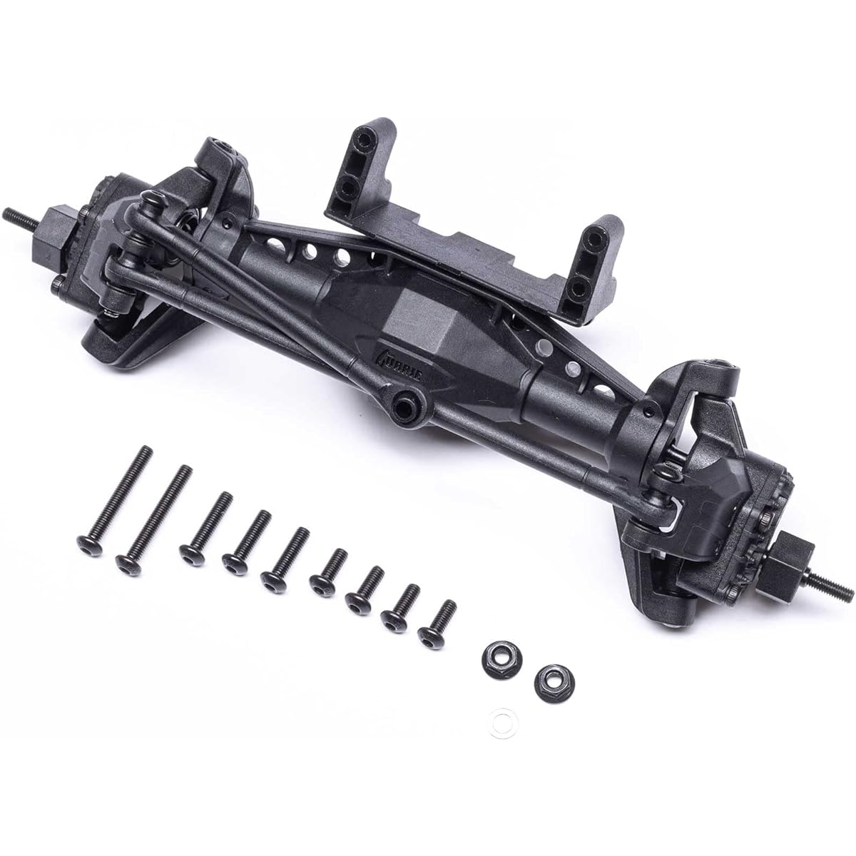 Axle Steering Axle, Assembly: UTB18, AXI218001