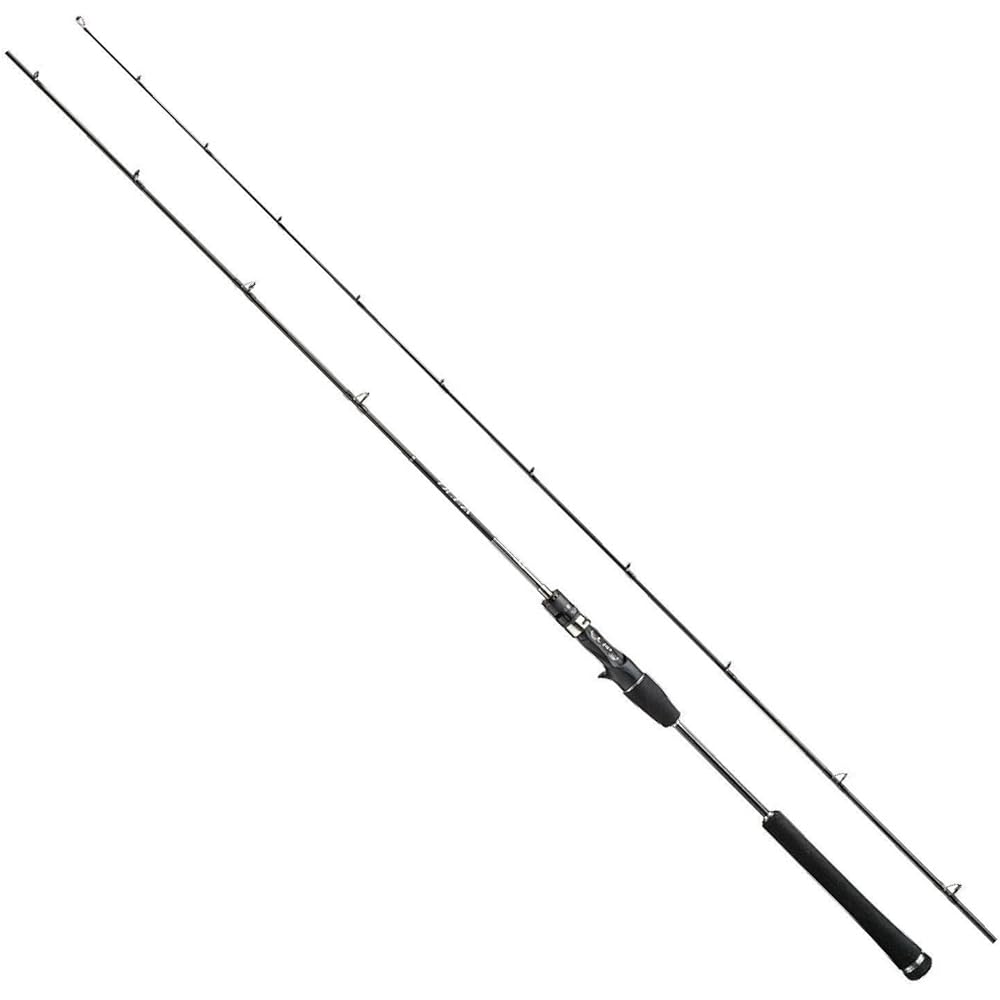 SHIMANO Offshore Rod Ocean Jigger Various Bait/Spinning Torzite Ring Guide/SiC Ring Guide