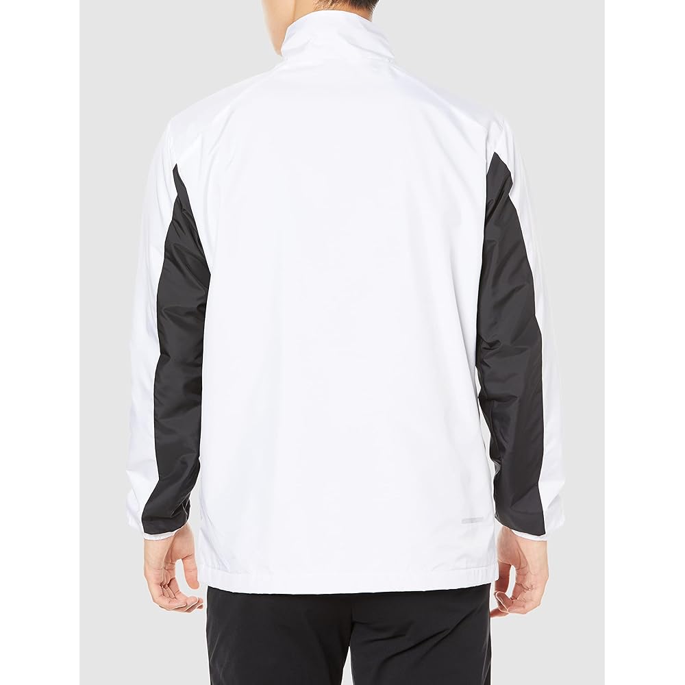 [ASICS] Training Wear Tricot Breaker Jacket 2031C728 Men's