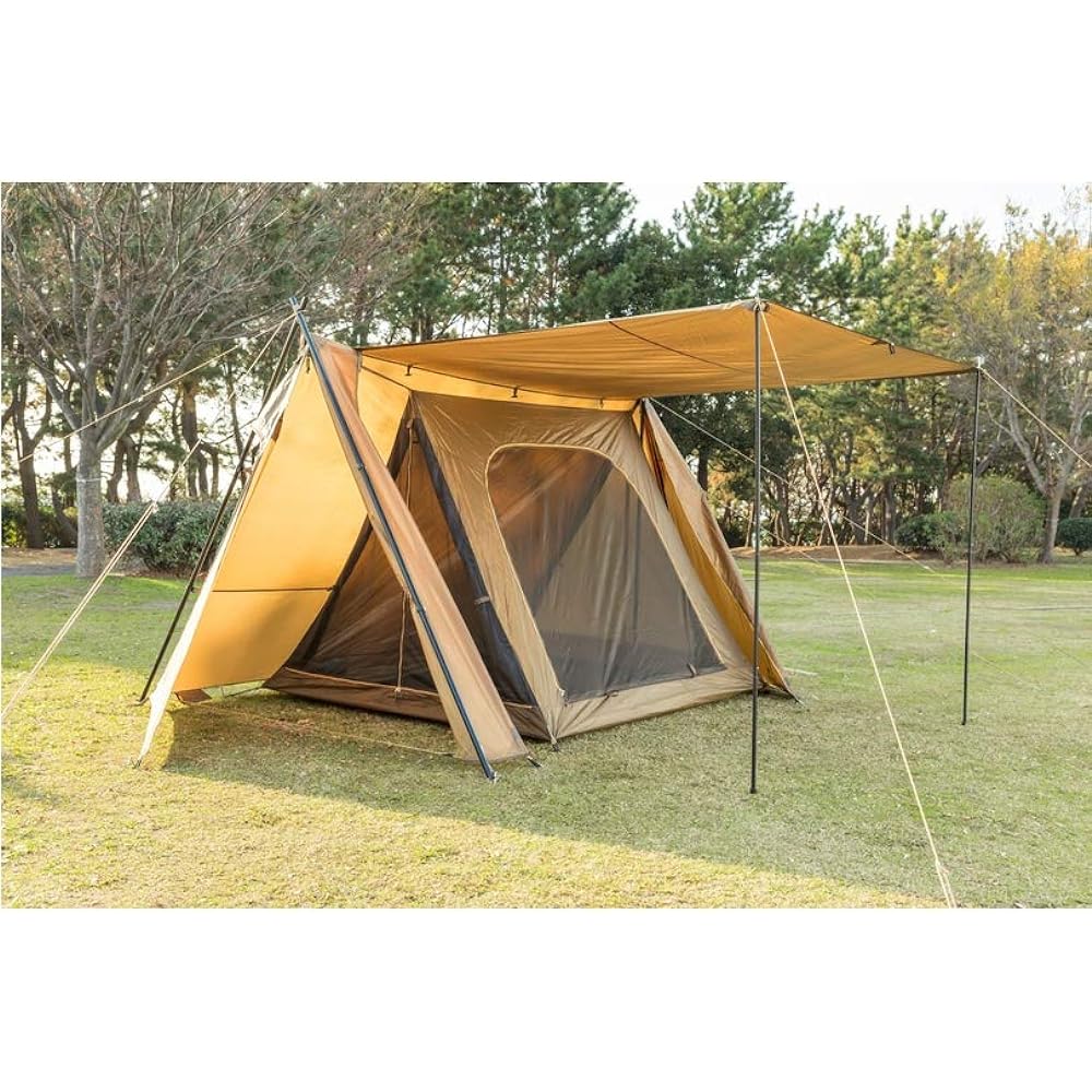 TARAS BOULBA Inner tent for AF shelter