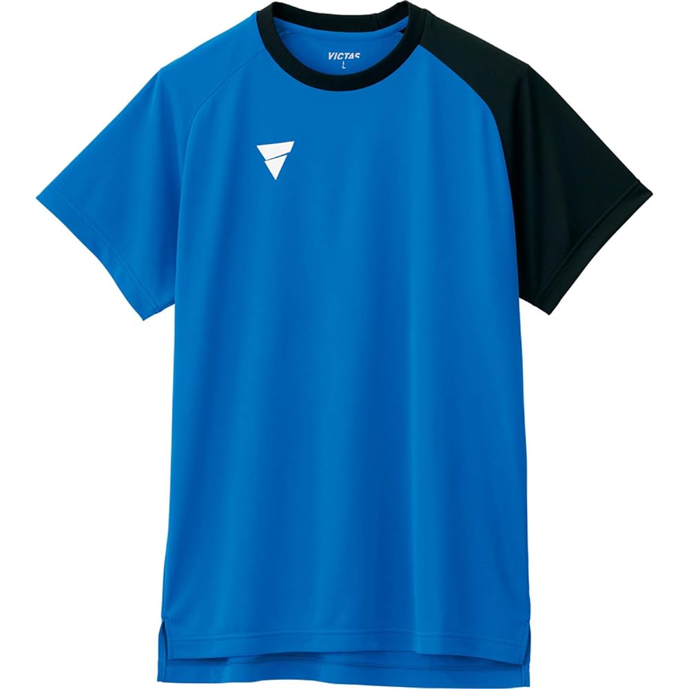 VICTAS Table Tennis Practice Shirt V-NTS204 033462