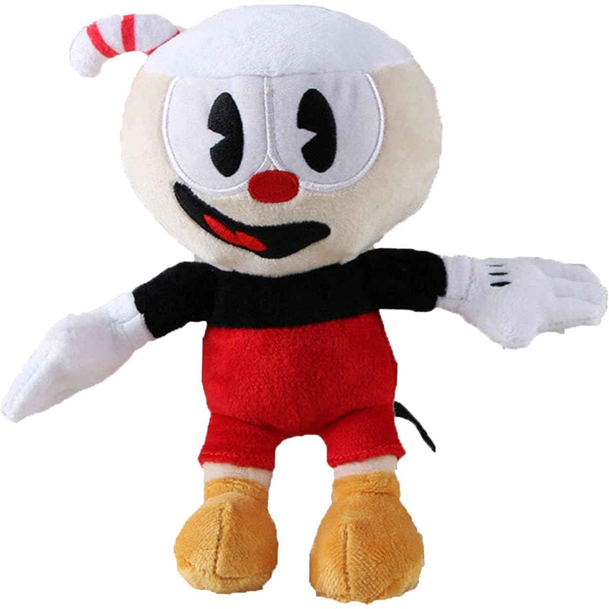 Game Doll Toys Adventure Soft Plush Toys for Kids Birthday Gift