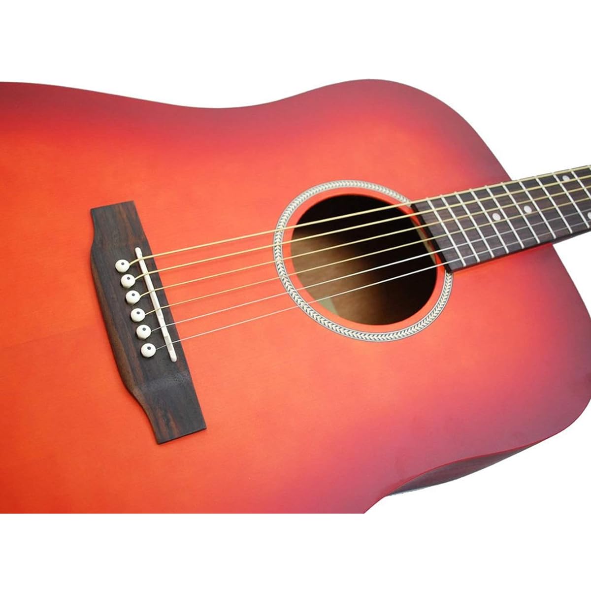 S.Yairi Acoustic Guitar Original 9 Piece Special Set YD-04/CS Cherry Sunburst