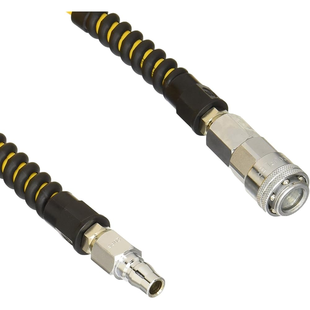 SK11 Air Hose Safety Soft Special PVC Soft 20m SAZ-620