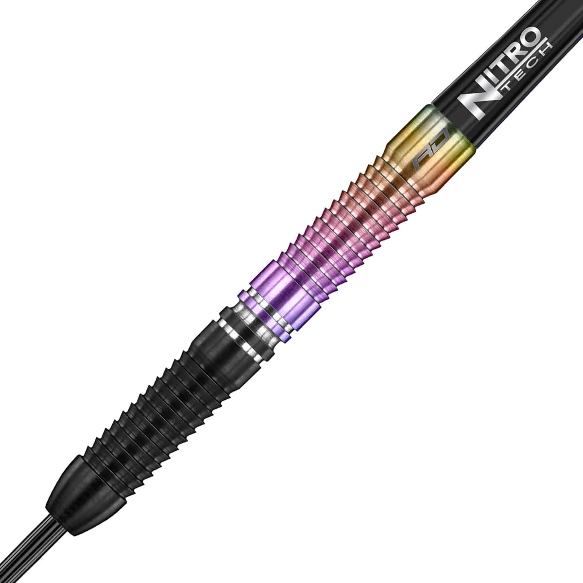 Snakebite World Champion 2020 Edition: 25g Tungsten Darts with Flights and Shafts