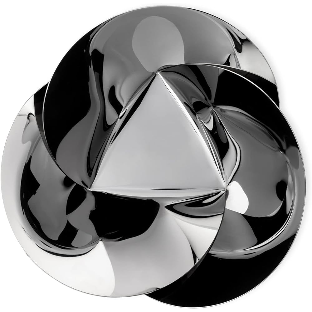 [Regular Imported Product] ALESSI HARMONIC Basket ABI03
