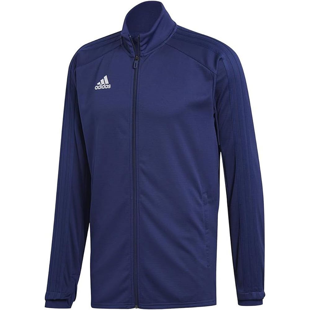 [Adidas] Soccer Wear CONDIVO18 Training Jacket DJV56 [Men's]