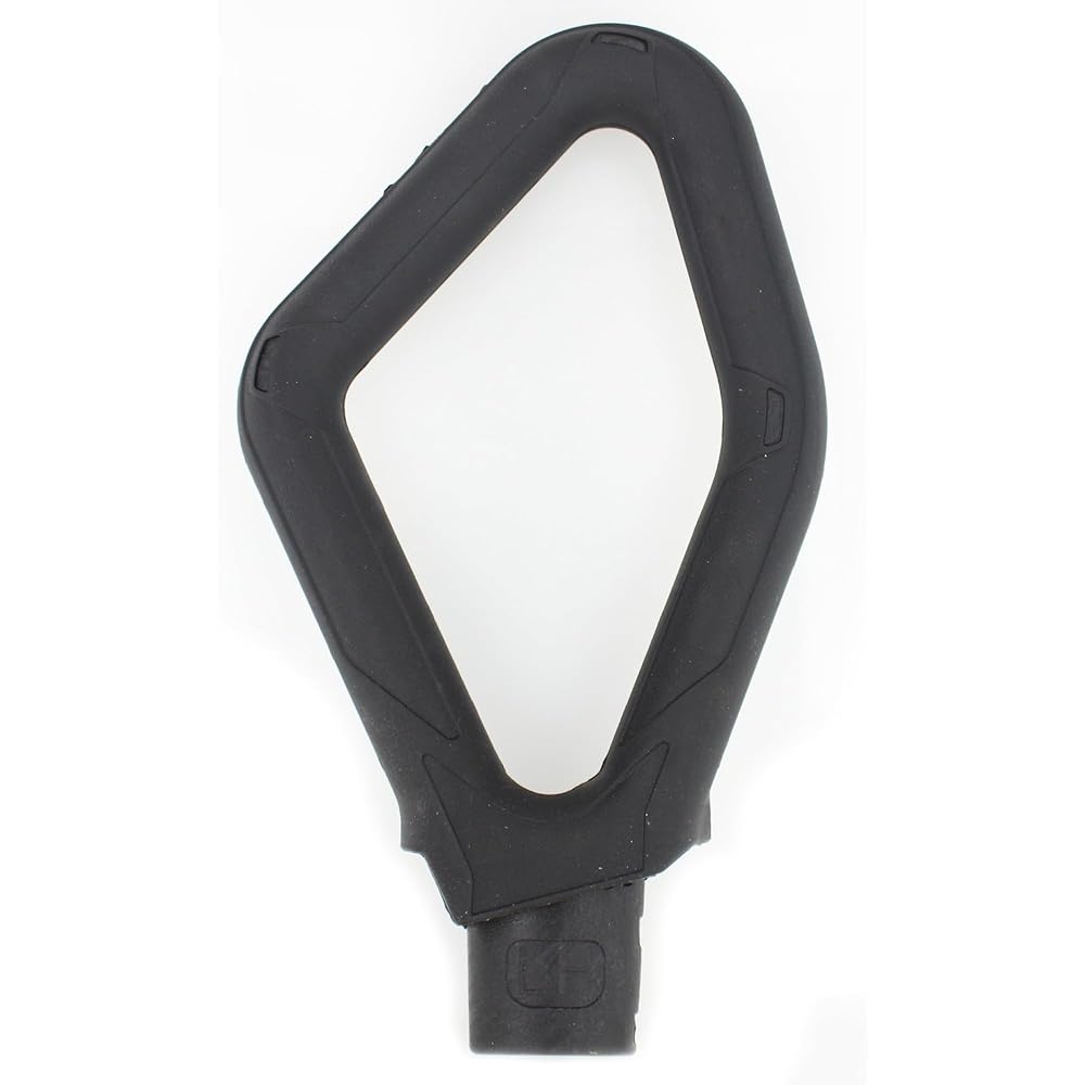 Can Am 2013 2014 2015 2016 2017 Outlander 450 500 650 800R 1000 STD DPS XT Max Passenger Left Hand Seat Handle 703500806 OEM