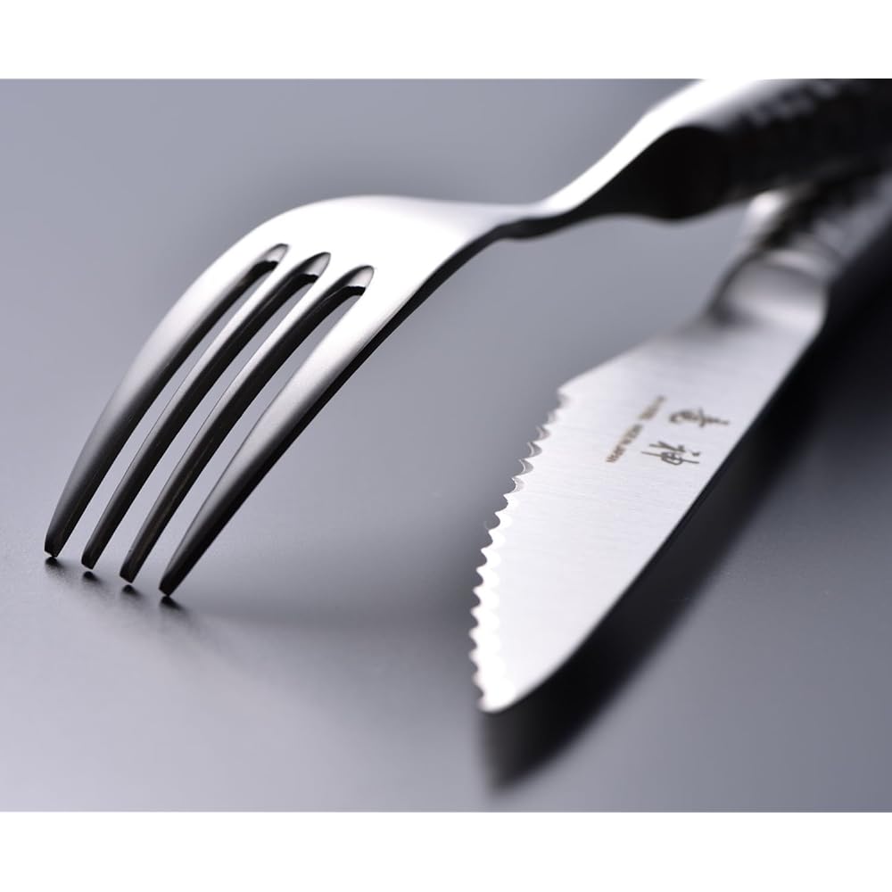 Todai Ryujin Steak Fork 12504702 Made in Japan