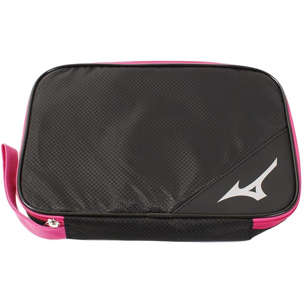 MIZUNO Table Tennis Racket Case (2 pieces) 83JD8000