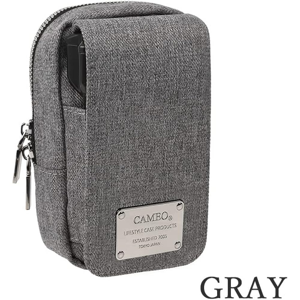 CAMEO [Cameo] GLOVER3 (GLOVER3) | Dart case (CARBON)