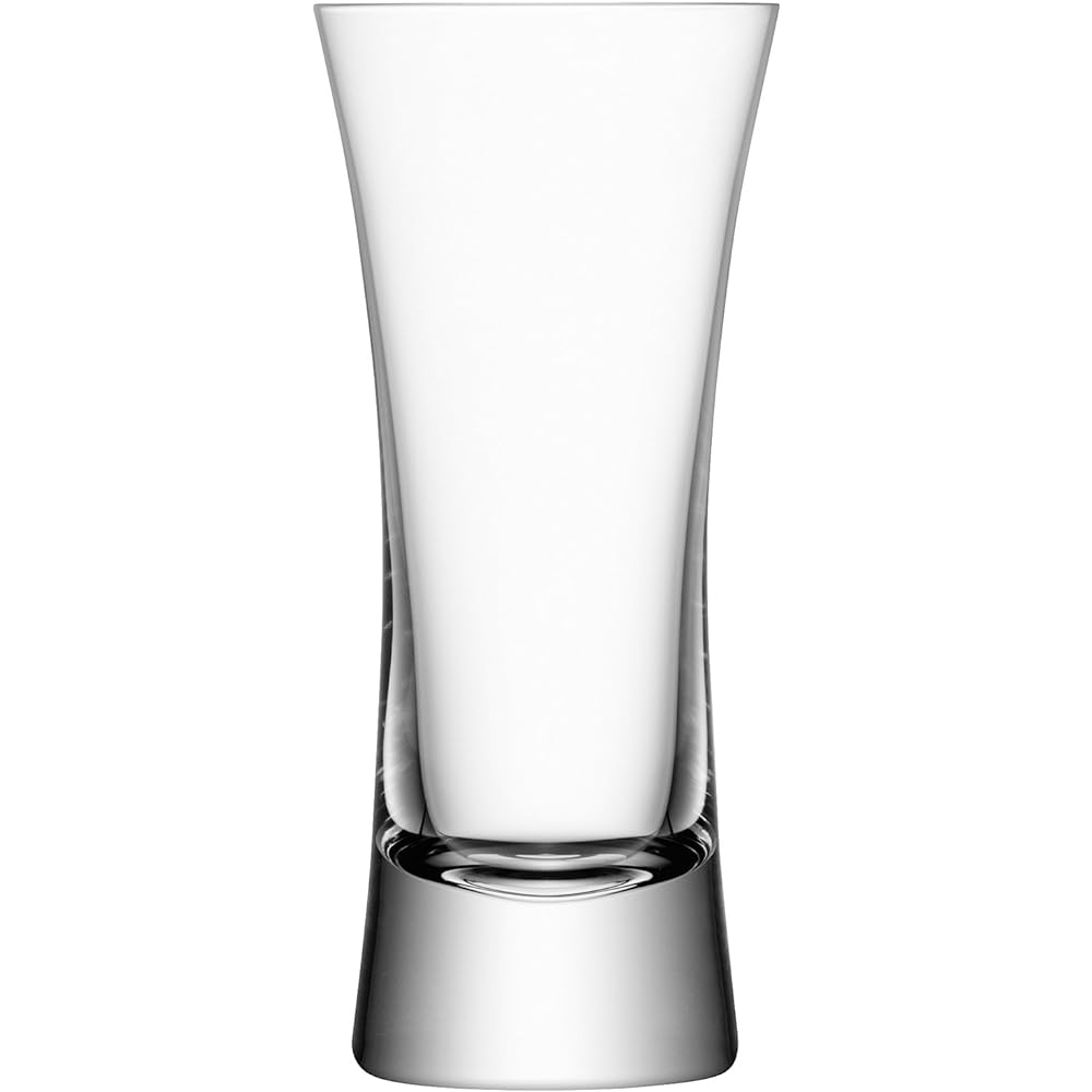 LSA Highball Clear 350ml MOYA G837-12-985 Set of 2