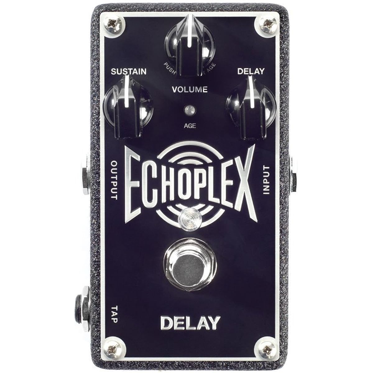 Dunlop EP103 Echoplex Delay Guitar Effects Pedal [Parallel Import]