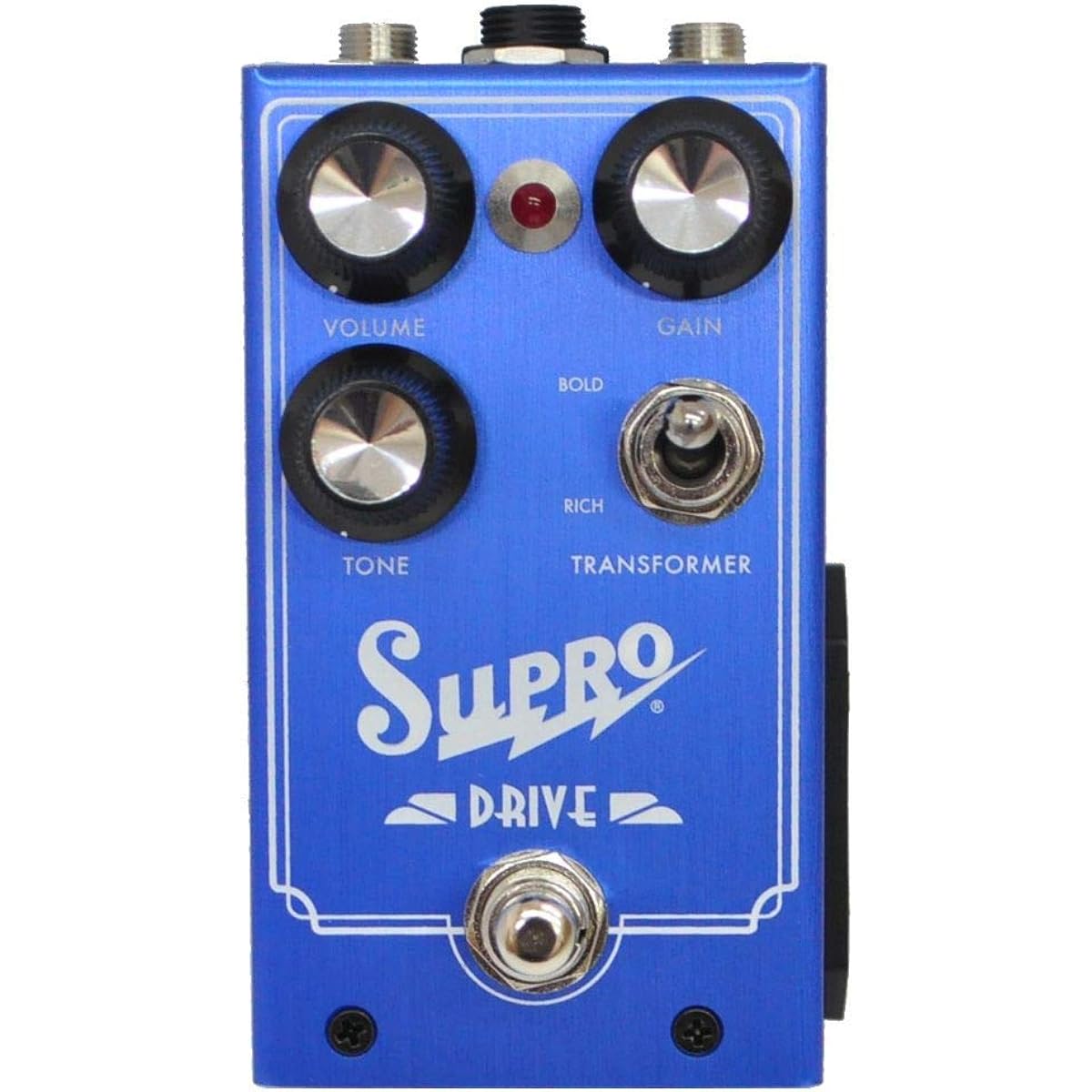 SUPRO Guitar Effector Drive