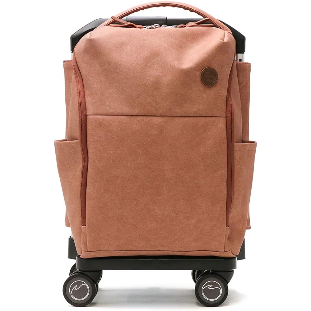 [Soerte] Carry Cart Malmo No.35982 23L 2.1kg 40 cm