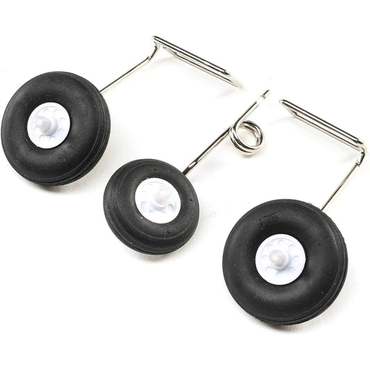 Landing gear set: F-15 Eagle 64mm EDF