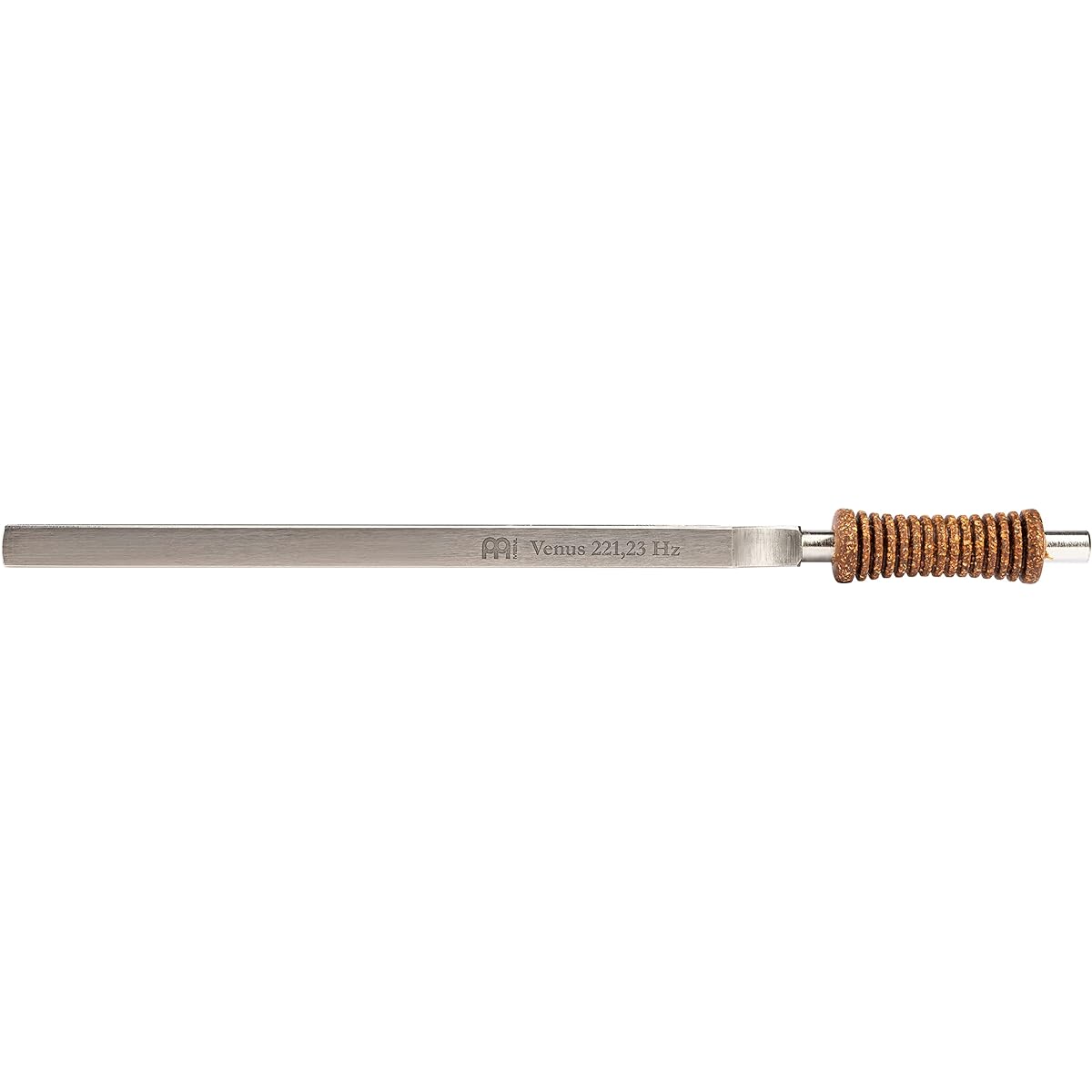 MEINL Sonic Energy Collection Planetary Tuned Tuning Fork 221.23 HZ / A3 Venus TTF-V [Domestic regular product]