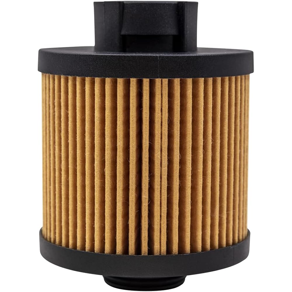 Brock Replacement Oil Filter Assembly 2004-2008 Gallardo Spyder Coupe Superleggera SE Base Nera 07L115561C 2004-2008