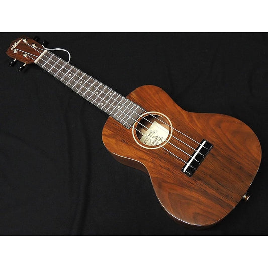 ARIA ACU-1HK Hawaiian Core Single Plate Concert Ukulele Limited Production Model AU-1 10th Anniversary Model Outlet