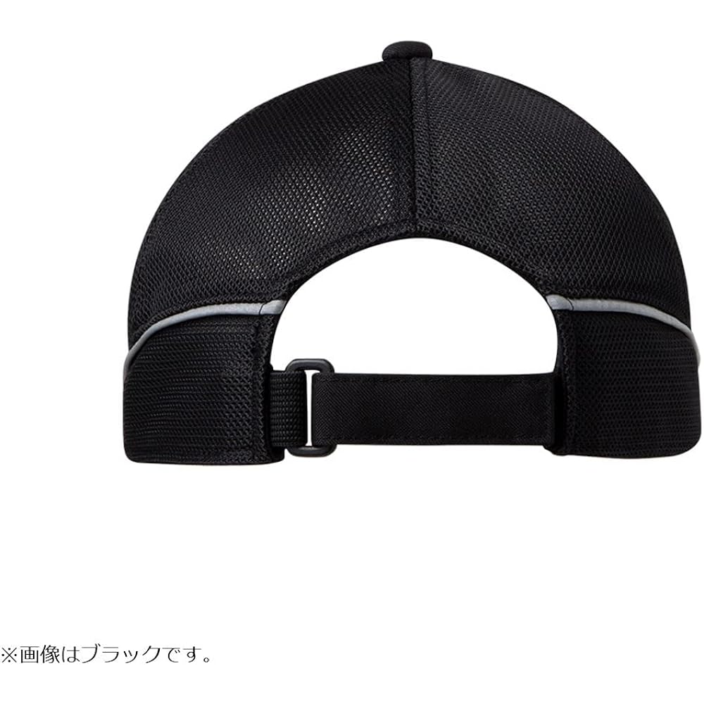 [Daiwa] Wear/Headgear Half Mesh Cap with LED Light DC-3623 Free Various