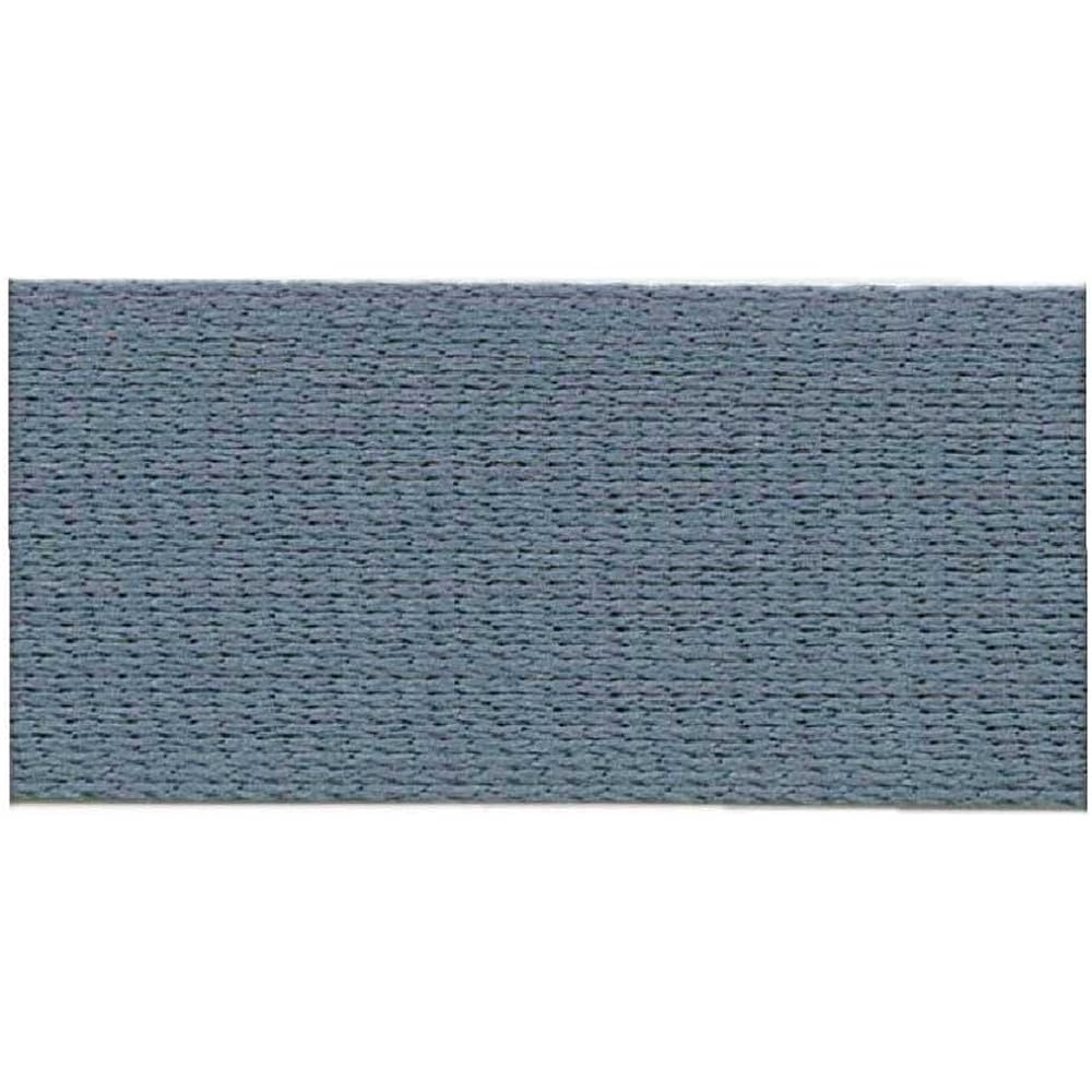 S.I.C. SIC-2312 Polyester knit tape (thin) 15mm C/#47 Night Blue 1 roll (30m)