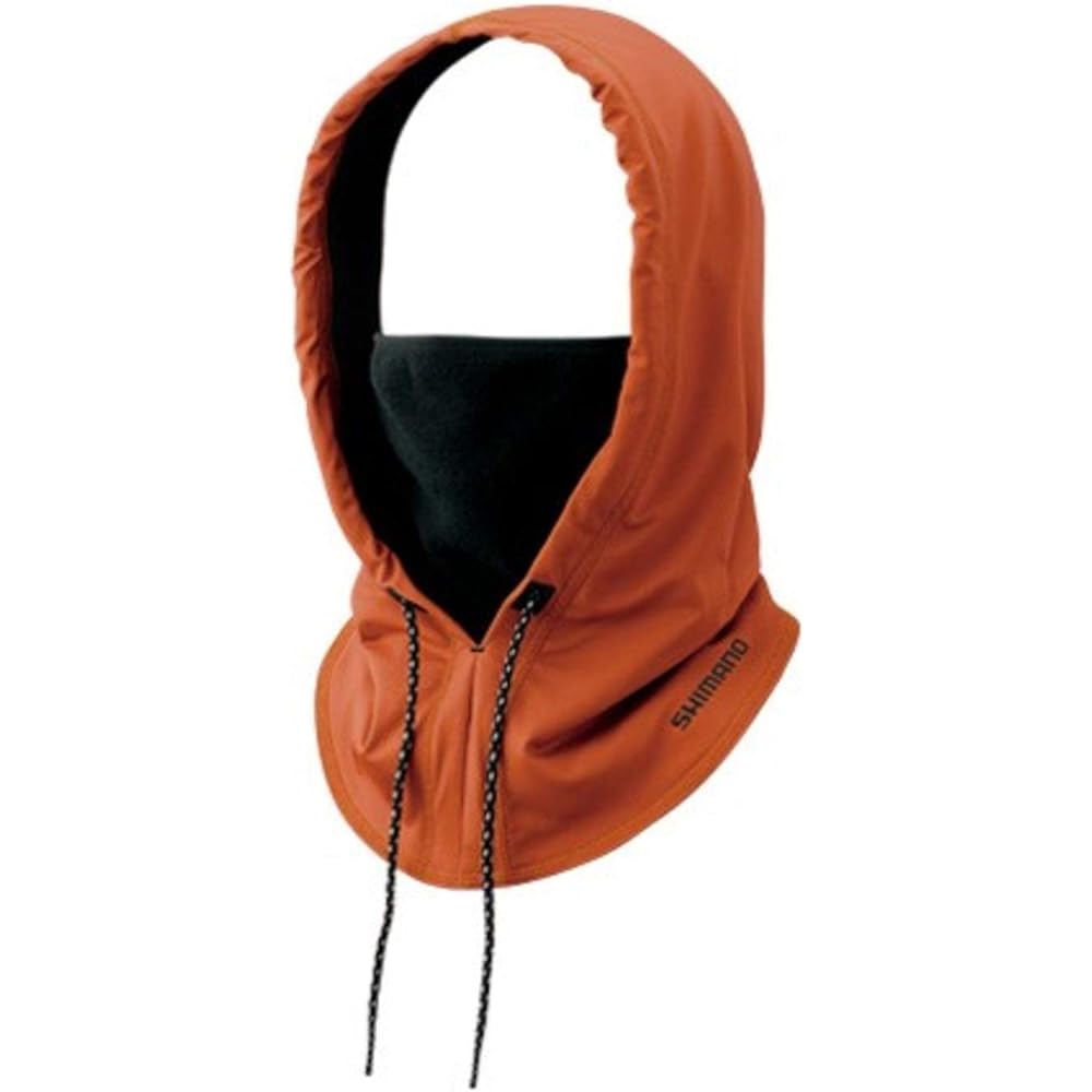 SHIMANO Fishing Hat Face Mask AC-032S Free