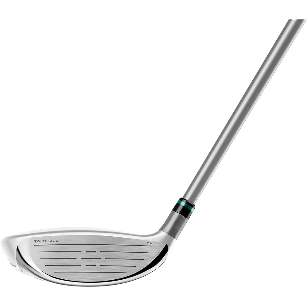 TAYLOR MADE Stealth Gloire Women's Fairway Wood Fairway Wood SPEEDER NX for TM Women's Golf Club RH