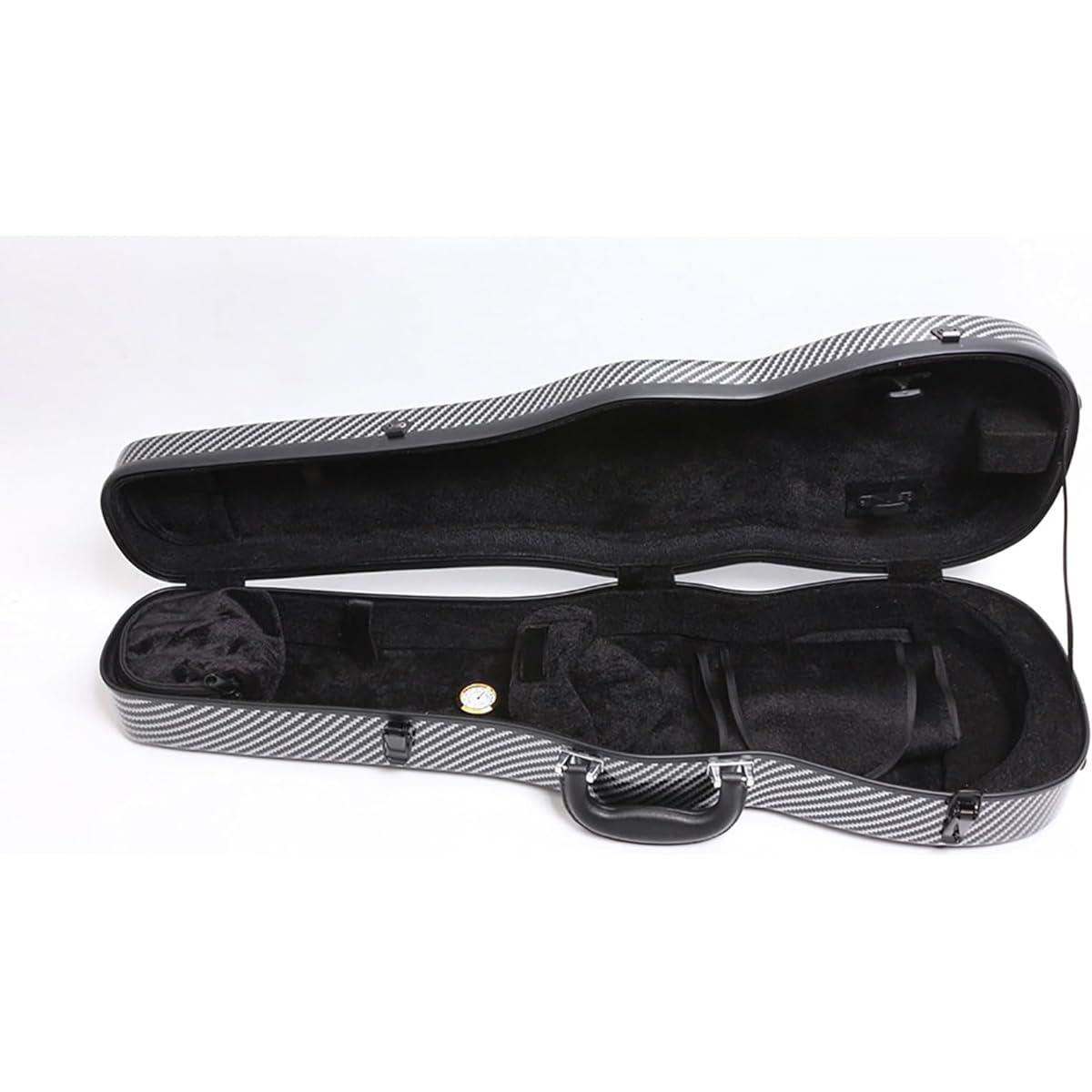 Lightweight Violin Case Violin Case Shoulder Violin Case Carbon Fiber Violin Case Violin Storage Case