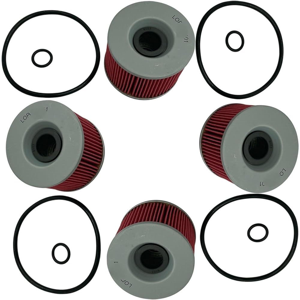 Motorcycle Breather Filter For Kawasaki ZG1000 ZL1000 ZX1000 KZ1100 Z1100 ZN1100 ZR1100 ZX1100 GPZ1100 ZZ-R1100 ZG1200 ZRX1200 Motorcycle Oil Filter