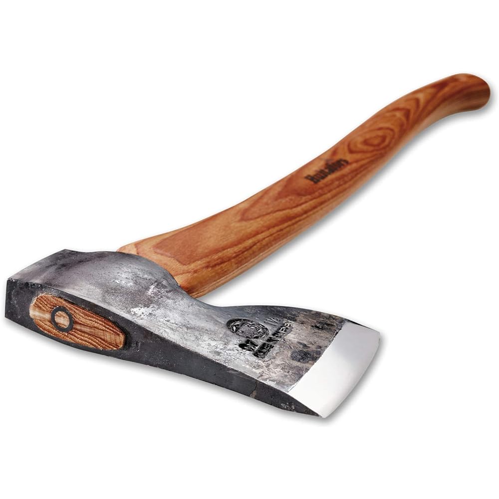 Hultafors Outdoor Climbing Ax Obey Forest Ax AV08417700