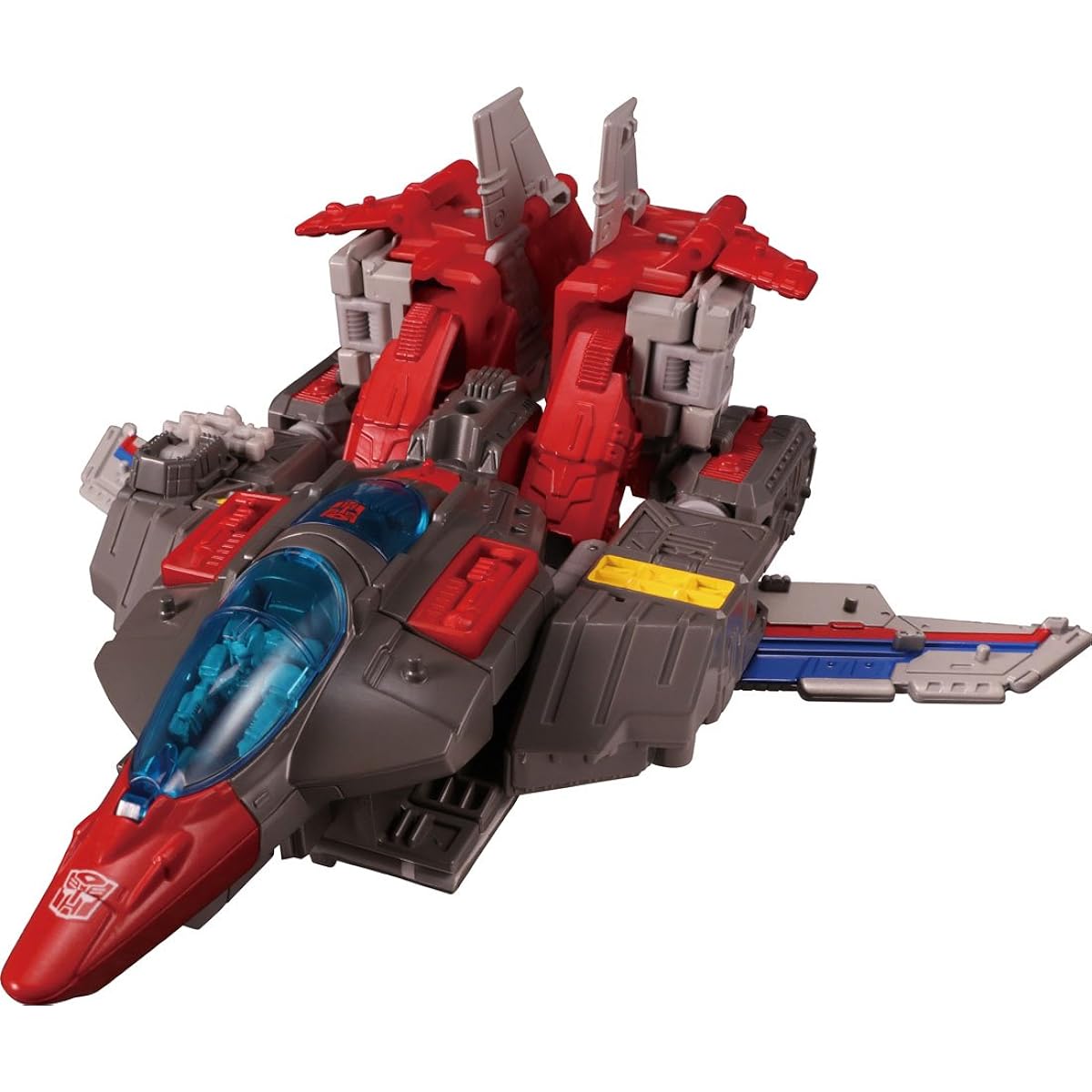 Transformers LG53 Broadside