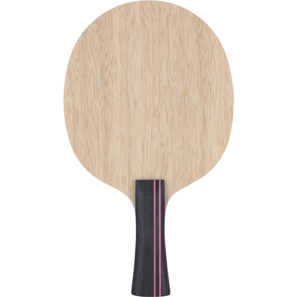 STIGA table tennis racket Azalea Offensive