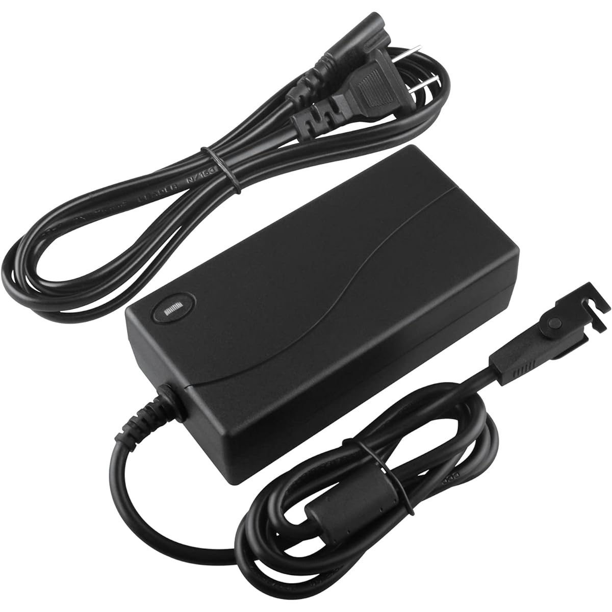 Aprelco 2 Prong AC DC Adapter Charger Changzhou Kaidi Co Ltd KDDY001 KDDY008 KDDY001B Chair Switching Transformer Power Cord Main PSU AC110-240V