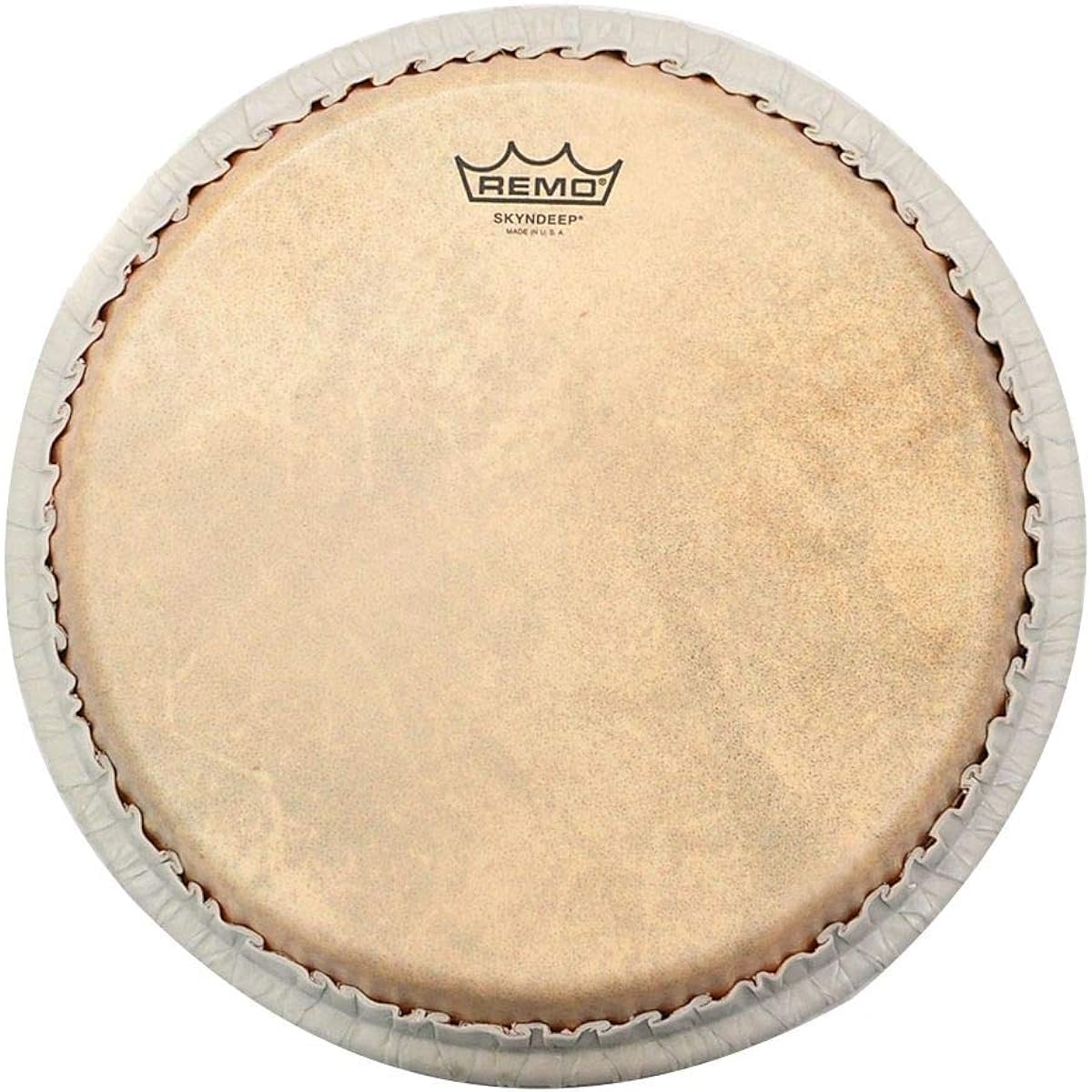 REMO Conga Head M7-1106-S6-SD003 Skin Deep Calfskin Graphic