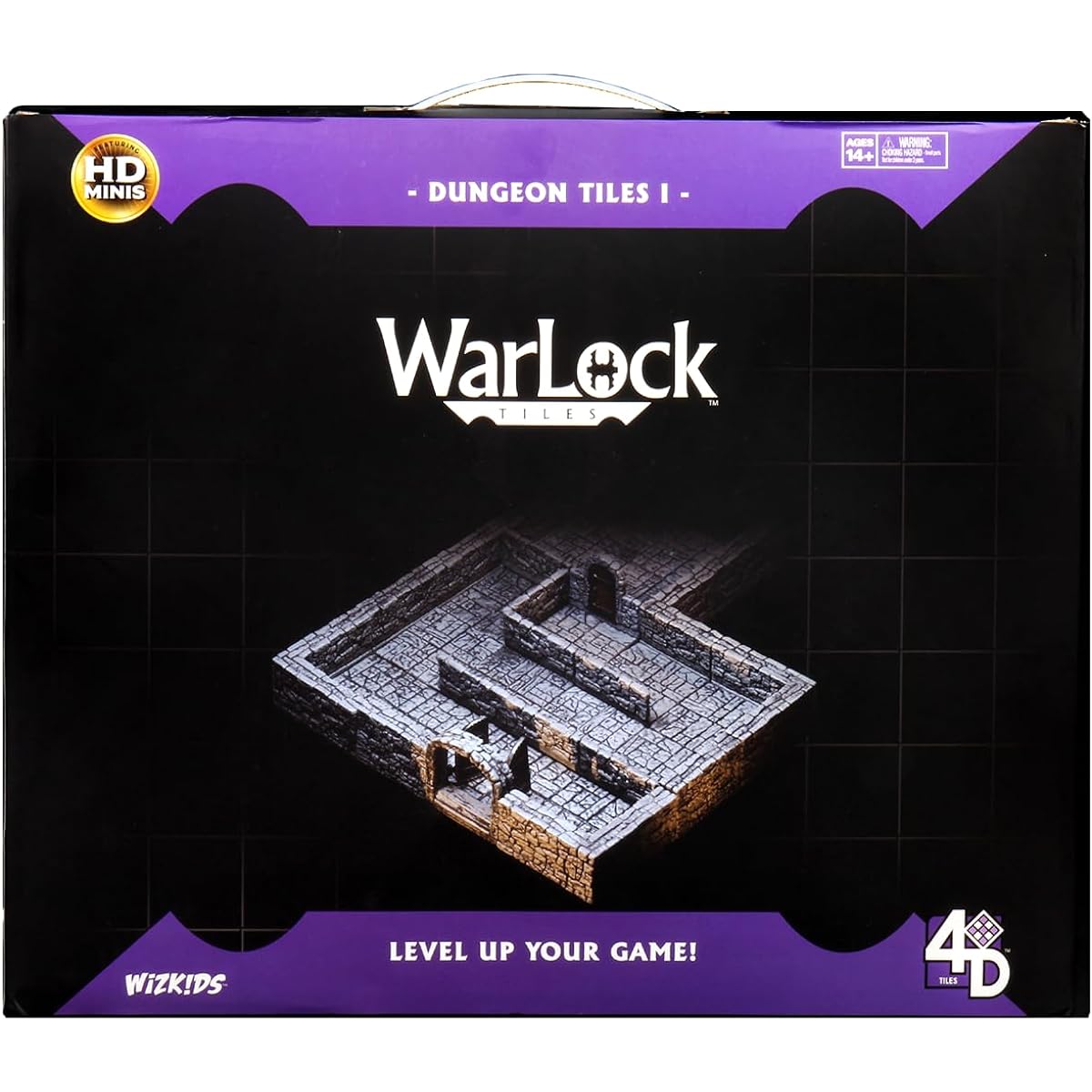 Dungeon Tiles I