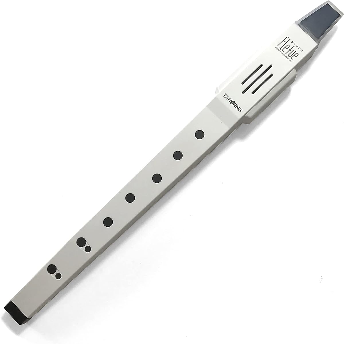 TAHORNG Electronic Recorder Elefue EF10WH WHITE