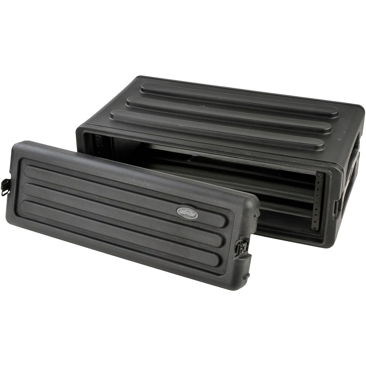 SKB 3U rack case 1SKB-R3S