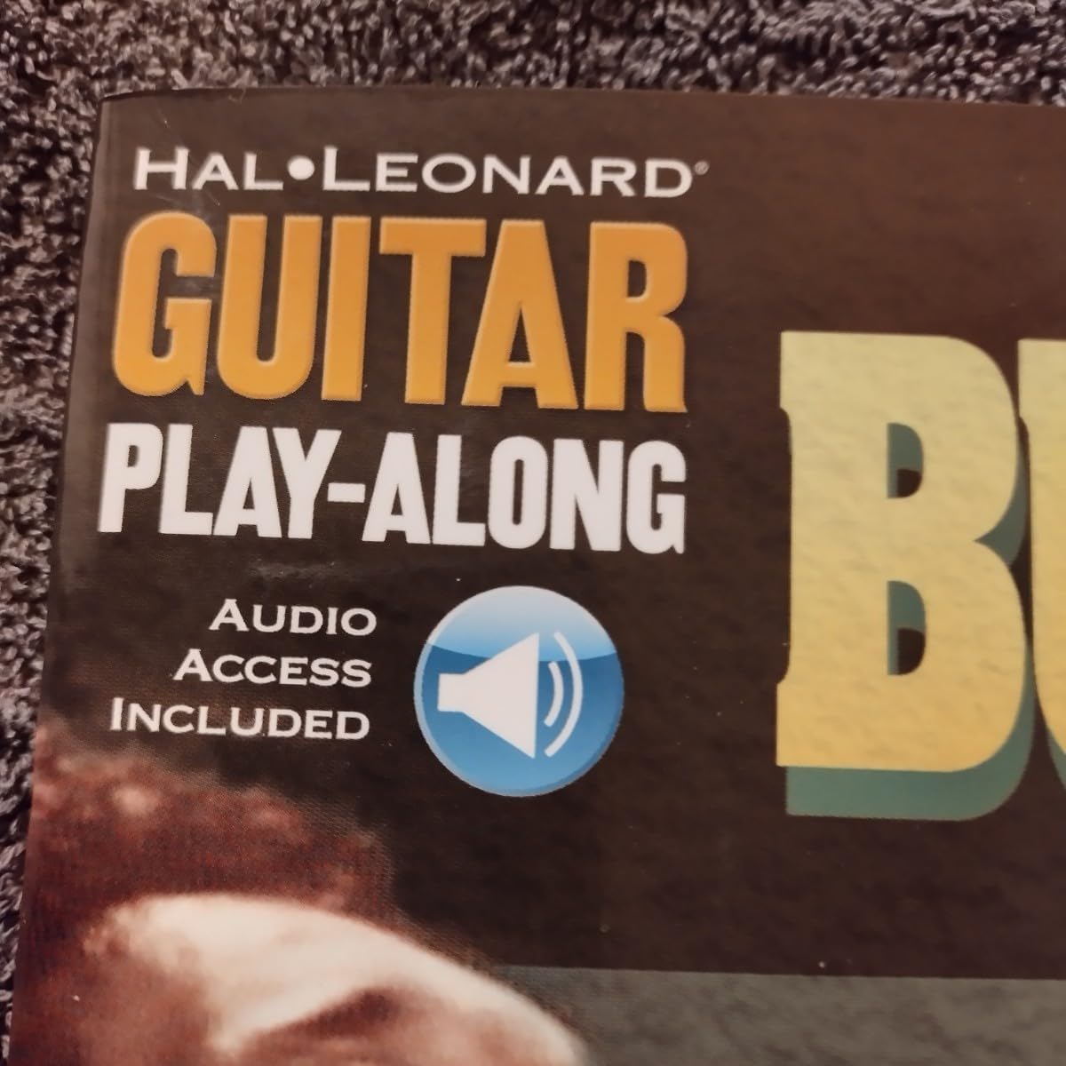 Buddy Guy Guitar score (TAB) Imported sheet music