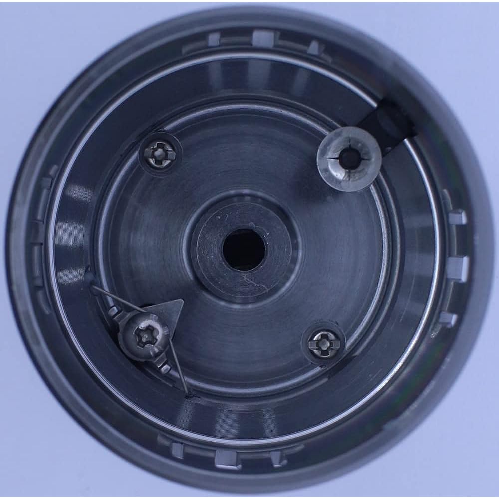 Genuine Parts 21 Naski C2000SHG Spool Set Part No. 10DHW