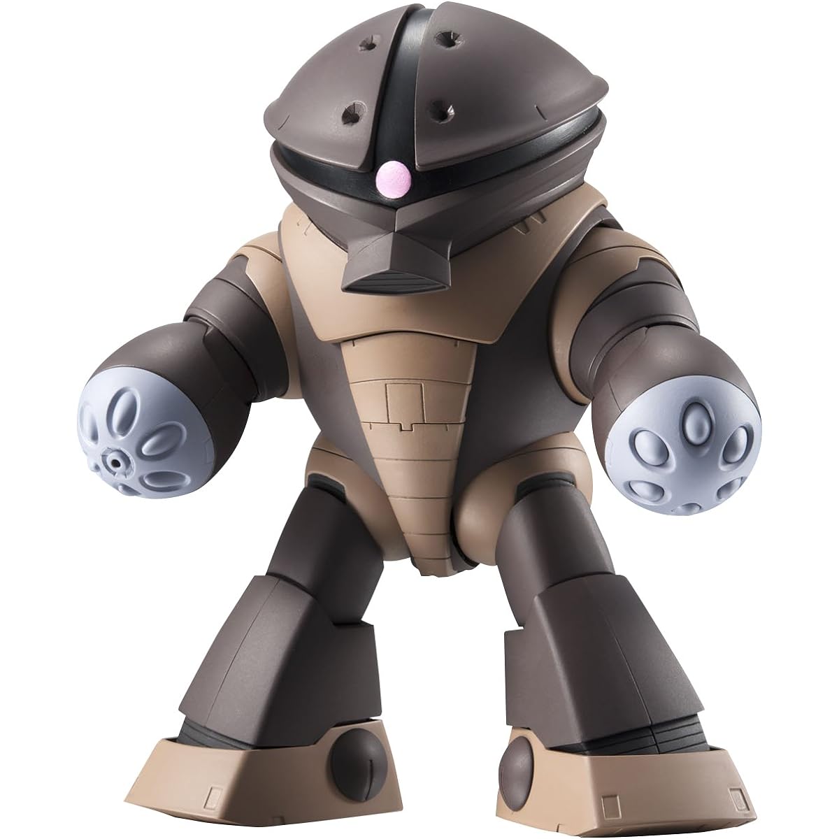 ROBOT Spirits Mobile Suit Gundam [SIDE MS] MSM-04 Acguy ver. A.N.I.M.E. Approx. 130mm ABS & PVC painted movable figure