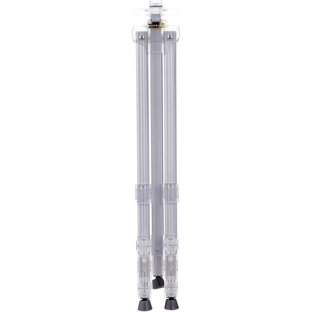 Talence Metal Easel 3 Tier Silver 494463