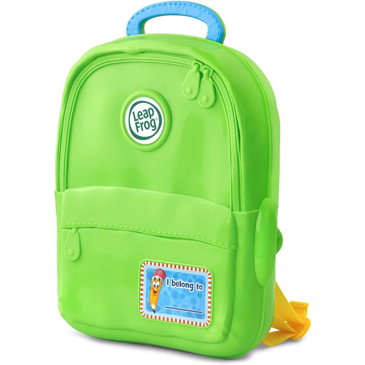 LeapFrog Mr. Pencil's ABC Backpack