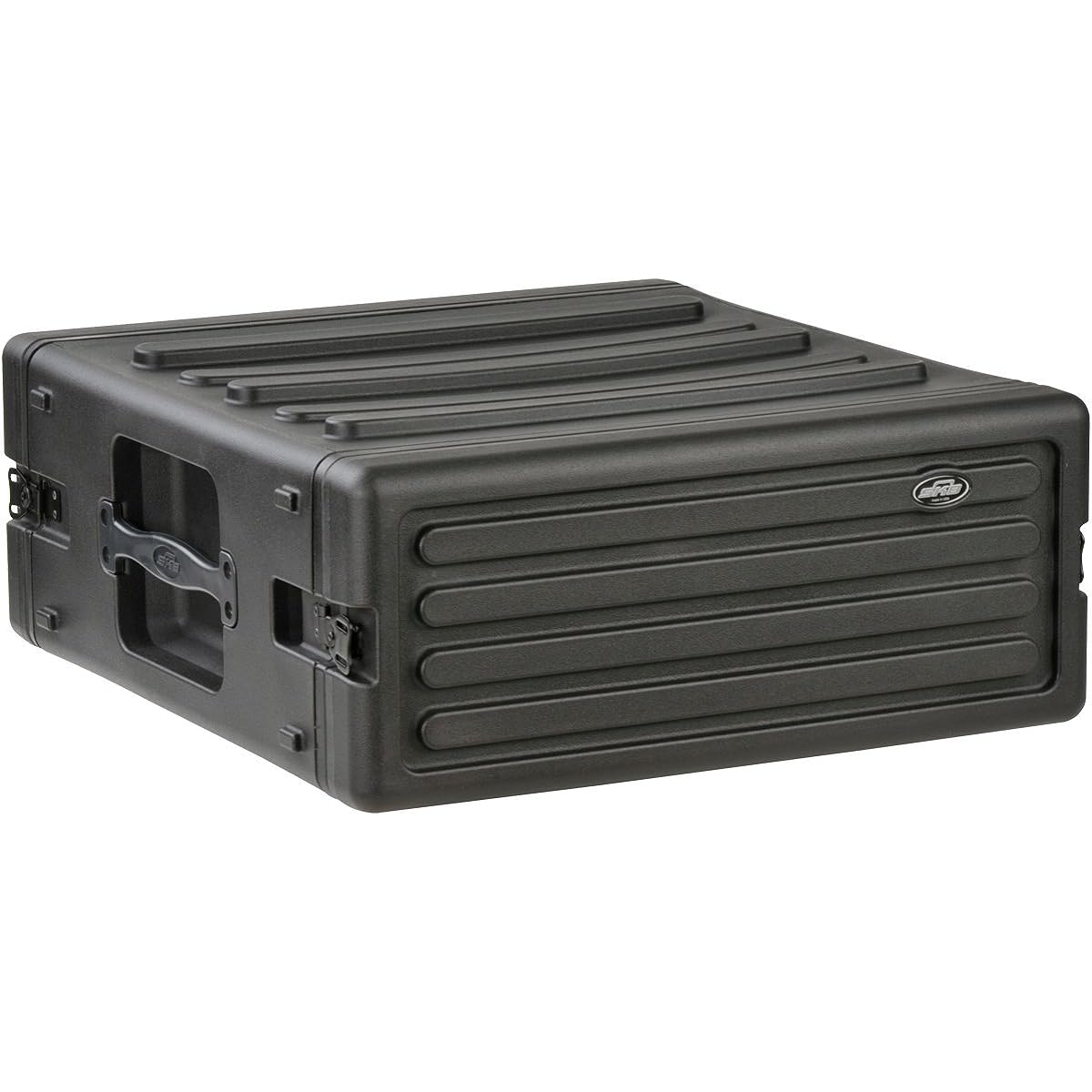 '====1SKB-R4U 4U Space Lot Molded Rack