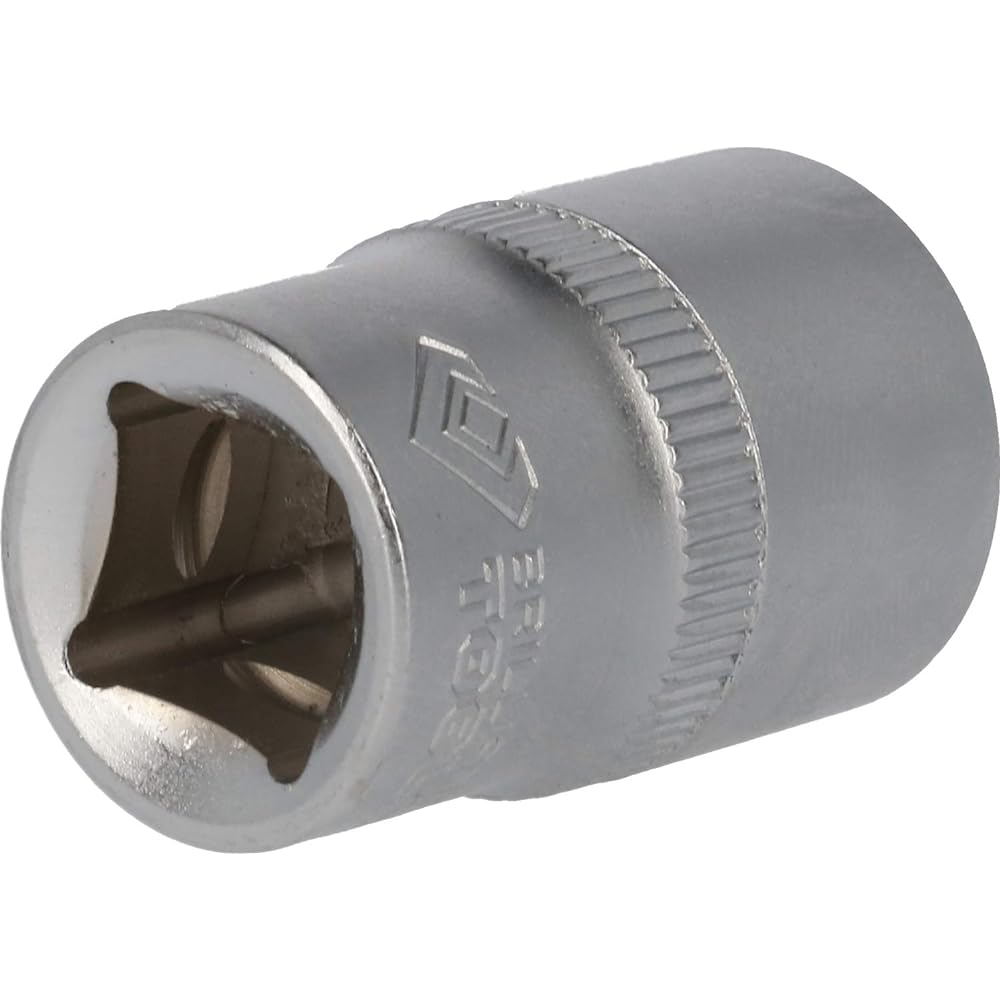 KS Tools 1/2" Hex Socket 19mm BT022810