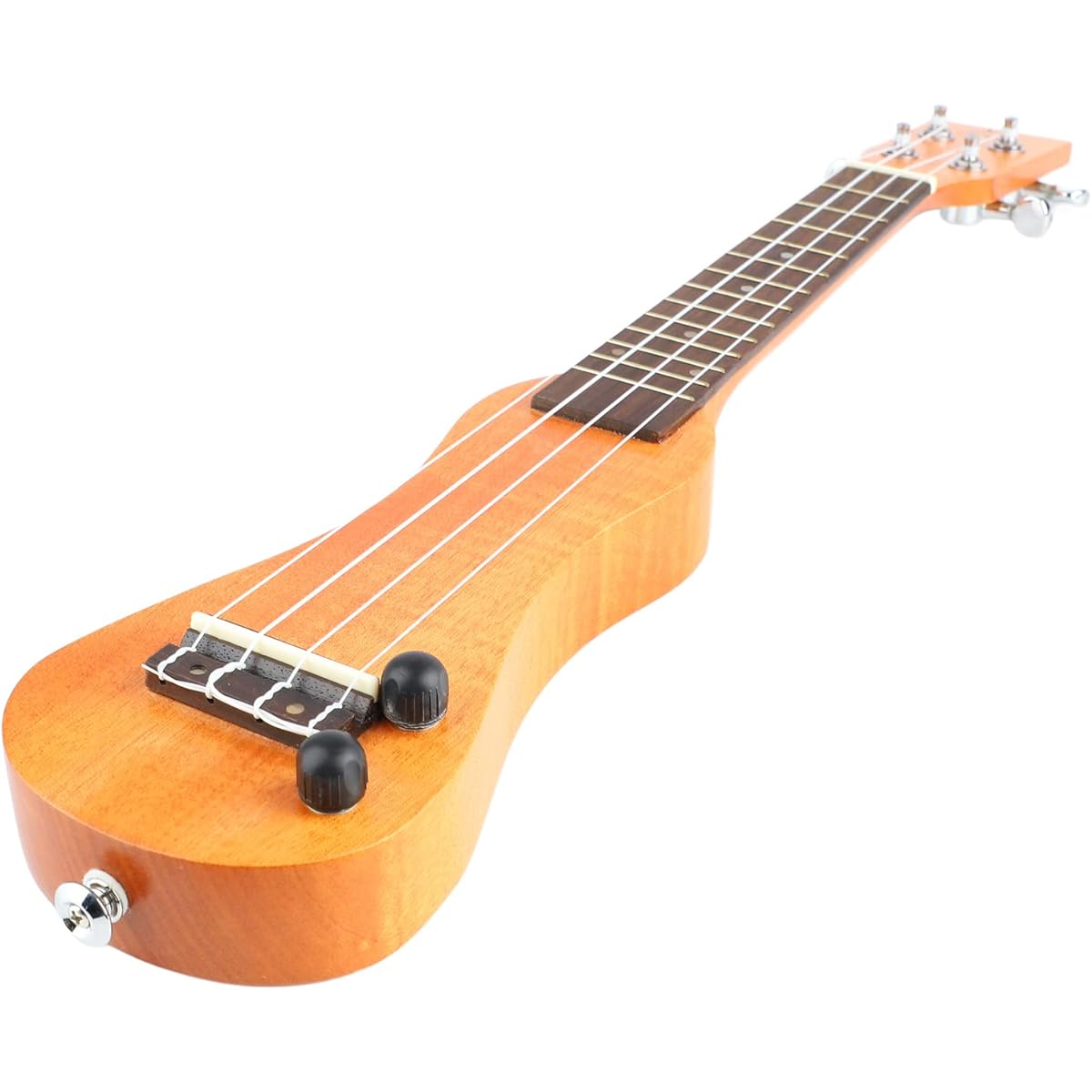 Ukulele warm sound high strings beginner 4-string ukulele