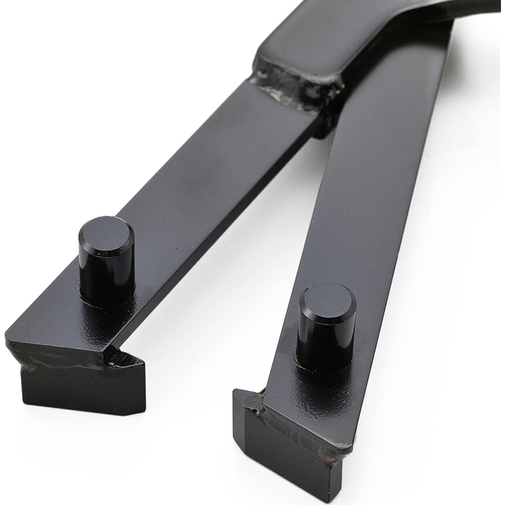 Pulley holder 31832