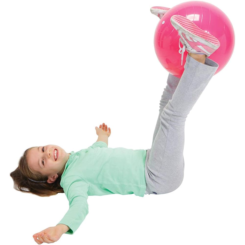 Gymnik Gymnik 30 [Balance Ball 30] Fuchsia