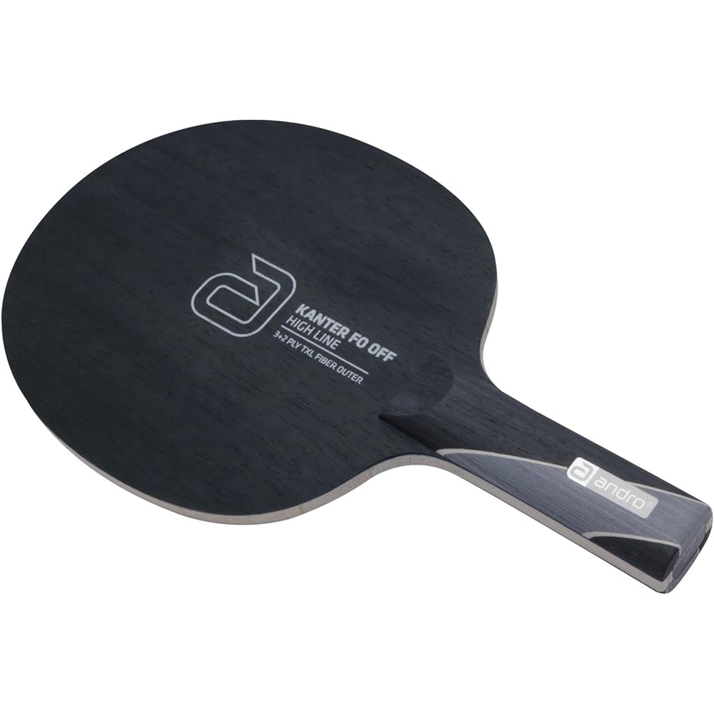 andro table tennis racket canterf off INIZIO ALL